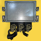 Computadora Motor Ford Fusion 2.0 Híbrido 15-18 Hs7a12a650tb
