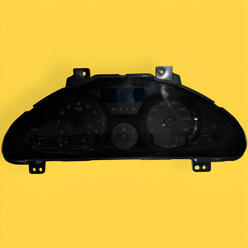 Cluster Velocimetro Chevrolet Traverse 09-13 Atm Original Negro