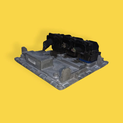 Computadora Motor Malibu, Equinox 1.5 Usado Original 18-19