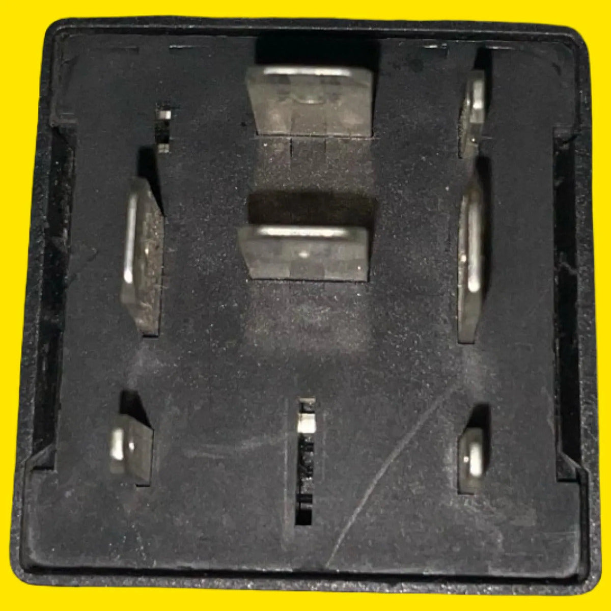 Relevador 505 Audi A1 Usado Original 12-20 6r0919433