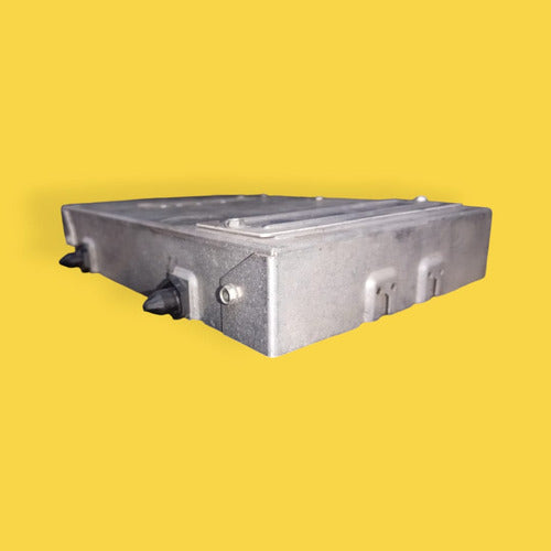 Computadora Motor Blazer/suburban/yukon 5.7 Usado Orig 92-94