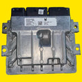 Computadora Motor Jmc Vigus 1.8 Orig. 20-24 Jp110844ba