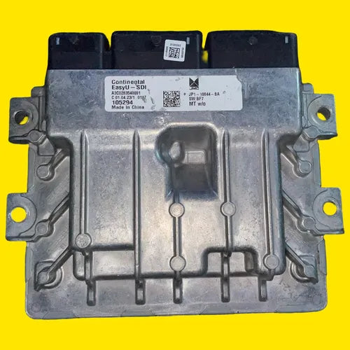 Computadora Motor Jmc Vigus 1.8 Orig. 20-24 Jp110844ba