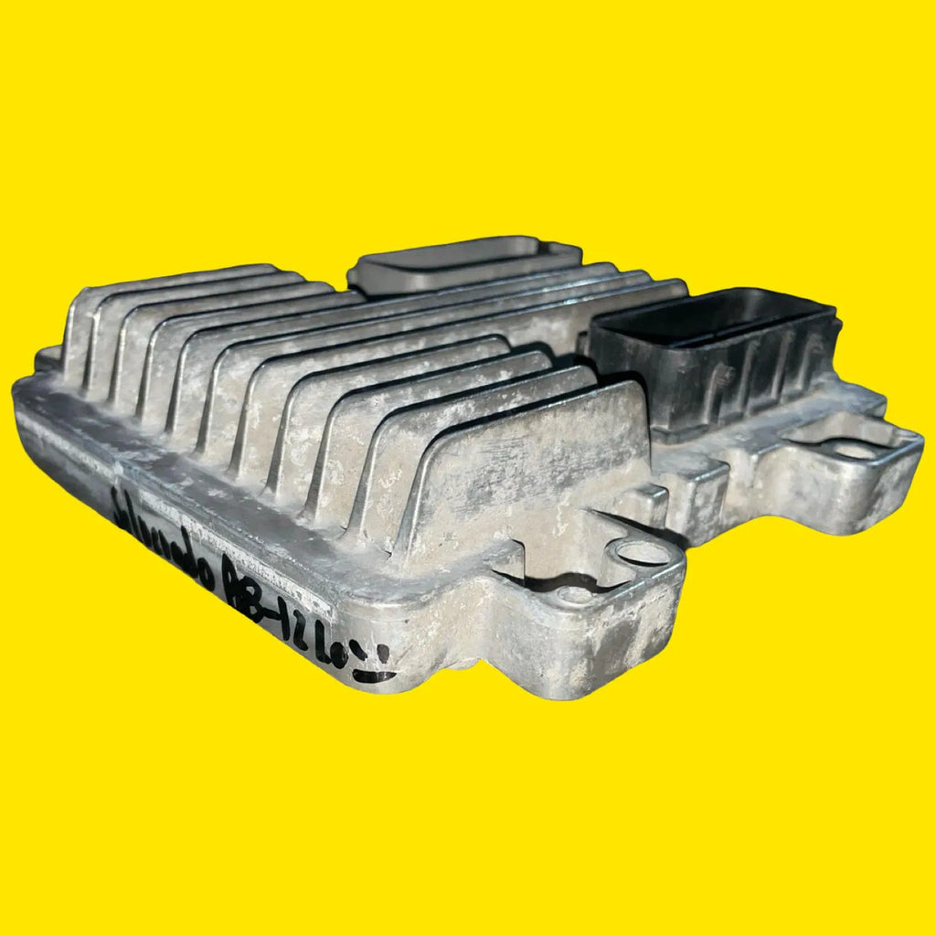 Computadora Motor Silverado/avalanche/suburban 5.3 08-12