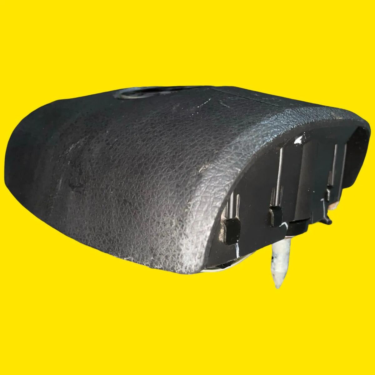 Bolsa Aire Volante Mercury Milan Usado Original 06-11 Beige
