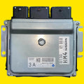 Computadora Motor Np300/frontier Orig 15-23 Bem407700