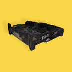 Modulo Bcm Fusibles Peugeot 206 1.4 Usado Original 03-09