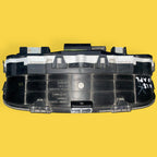 Clúster Velocímetro Nissan Sentra 1.8 Orig. 16-22 248104af1c Negro