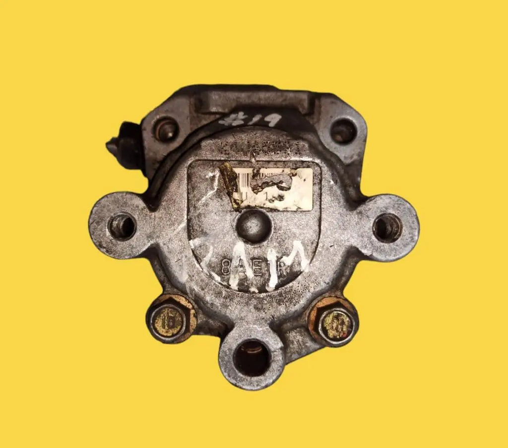 Bomba Direccion Chrysler Pt Cruiser 01-10 Usado Original