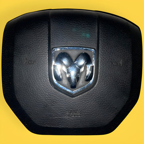 Bolsa De Aire Volante Dodge Ram 09-24 Usado Original Beige