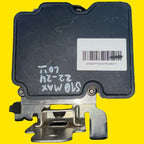Modulo Abs Chevrolet S10 Max Usado Orig. 22-24 C00080867