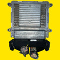 Computadora Motor Hyundai Elantra 1.8 Orig. 14-16 391022eml4