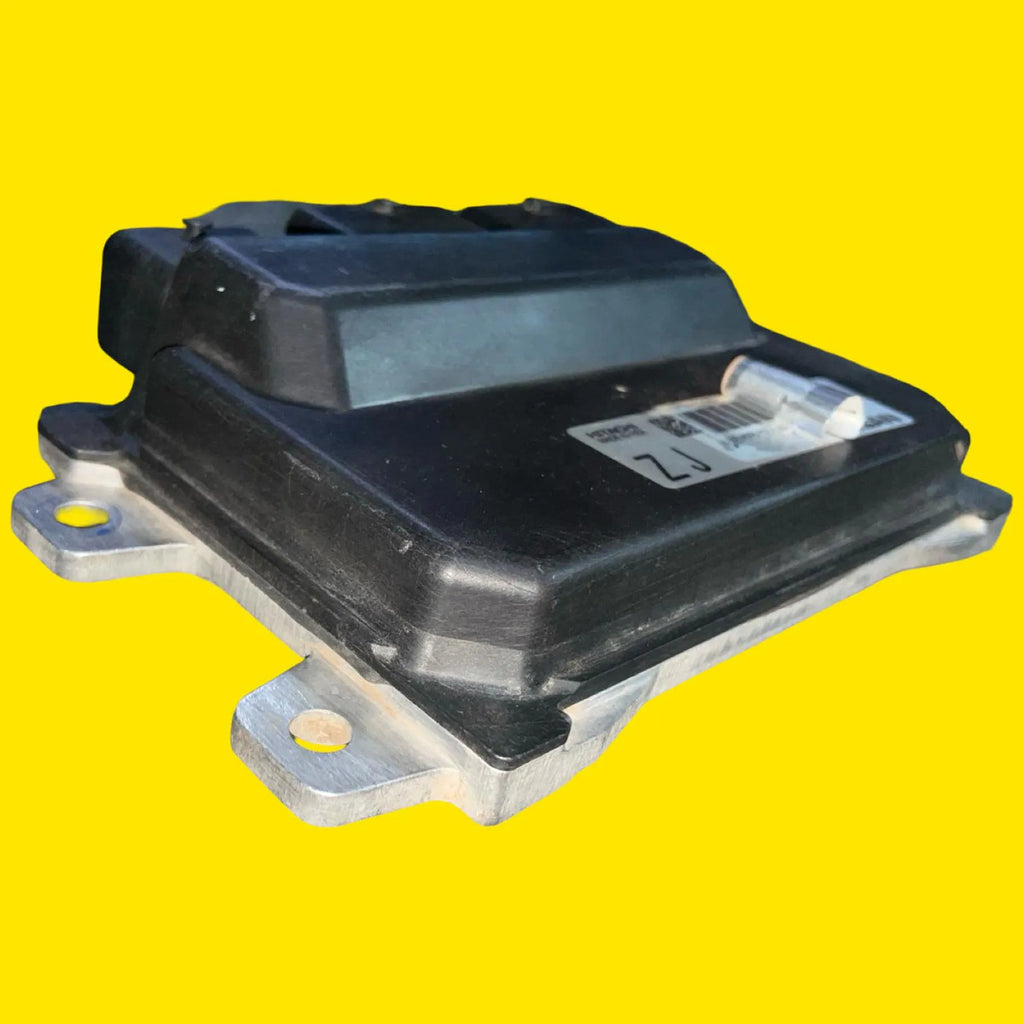 Computadora Motor Nissan Kicks 1.6 Orig. 16-24 Bem500701a3