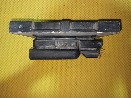 Computadora De Motor Saturn Ion 2.2 Usado Original 03-04