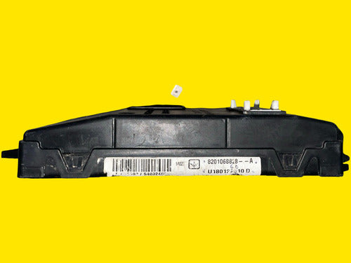 Modulo Bcm Bodycontrol Sandero/stepway 1.6 10-15 U180126010d