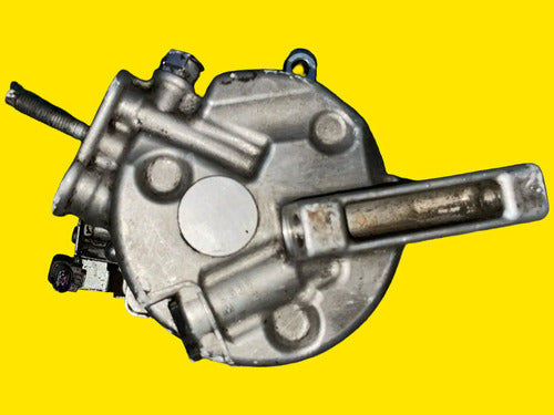 Compresor A/c Acadia, Traverse, Enclave Orig. 13-17 20965086