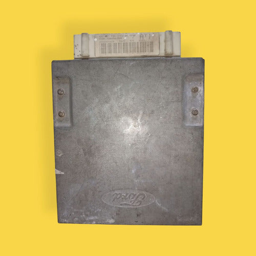 Computadora Motor Ford Lobo, F-150 Usado Original 85-86