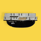 Clúster Velocímetro Ford Windstar Autm. Usado Original 99-03 Negro