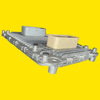 Computadora Motor Dodge Ram 5.7 Orig. 20-24 68434915ac