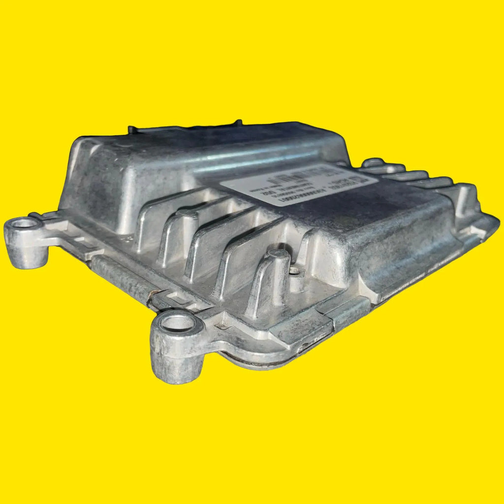 Computadora Motor Spark/beat Orig. 11-22 25201353achd