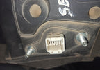Espejo Lateral Derecho Nissan Sentra 07-12 Usado Original