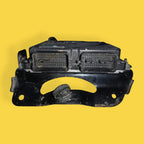 Computadora Motor 2.3 Mazda Cx-7 Usado Original 06-12
