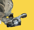 Varillaje C/motor Limpiaparabrisas Frontier Usado Orig 16-23