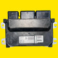 Computadora Motor Nissan Kicks 1.6 Orig. 16-24 Bem500701a3