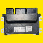 Computadora Motor Nissan Kicks 1.6 Orig. 16-24 Bem500701a3