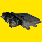 Computadora Motor Nissan Rogue 2.5 Orig. 13-15 Bem353300