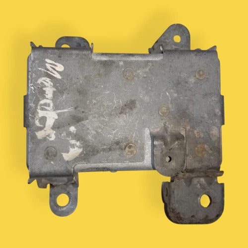 Modulo Bolsas De Aire Jeep Grand Cherokee Usado Orig. 92-98