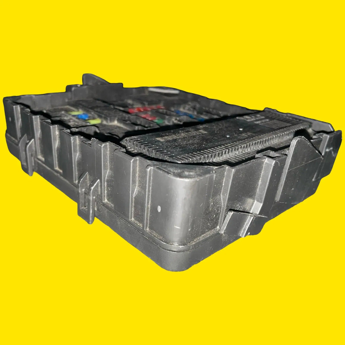 Caja Fusibles Ipdm Bcm Np300/frontier Orig. 16-24 284b74ja1b