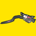 Pedal Acelerador H3/canyon/colorado Orig. 05-10 10376526