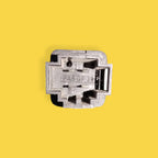 Botón Tapa Gasolina Jetta, N Usado Original 01-05