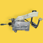 Modulo Abs Hidrobooster Expedition, Navigator Original 20-24 Negro
