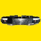 Clúster Velocímetro Toyota C-hr Autm. Usado Orig. 18-20 Negro