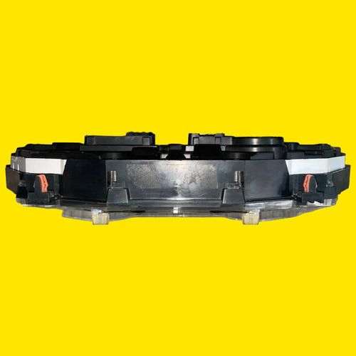Clúster Velocímetro Toyota C-hr Autm. Usado Orig. 18-20 Negro