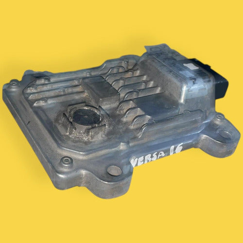 Computadora Tcm Nissan Versa Usado Original 11-17 310363al9d