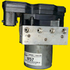 Modulo Abs Kia Rio Usado Original 16-17 Be6003g943
