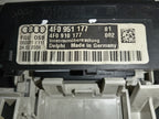 Luz Interior Principal Para Audi A6 Usado Original 05-10