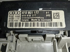 Luz Interior Principal Para Audi A6 Usado Original 05-10