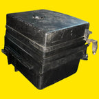 Caja Fusibles Chevrolet Malibu Usado Original 04-07 15356102