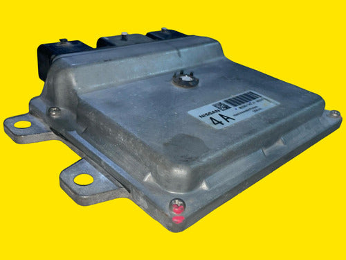 Computadora Motor Nissan Sentra 2.0 Autm. 07-12 Mec90742