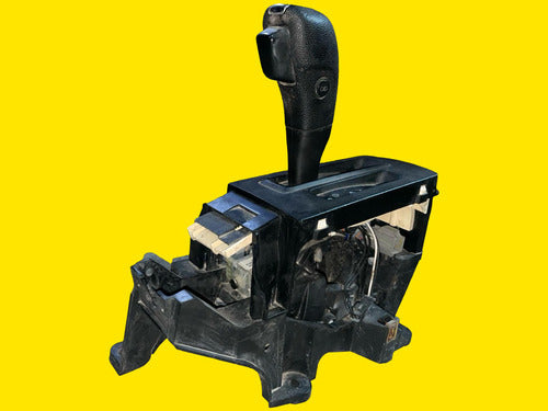 Palanca Velocidades Ford Focus Autm. Usado Original 08-11