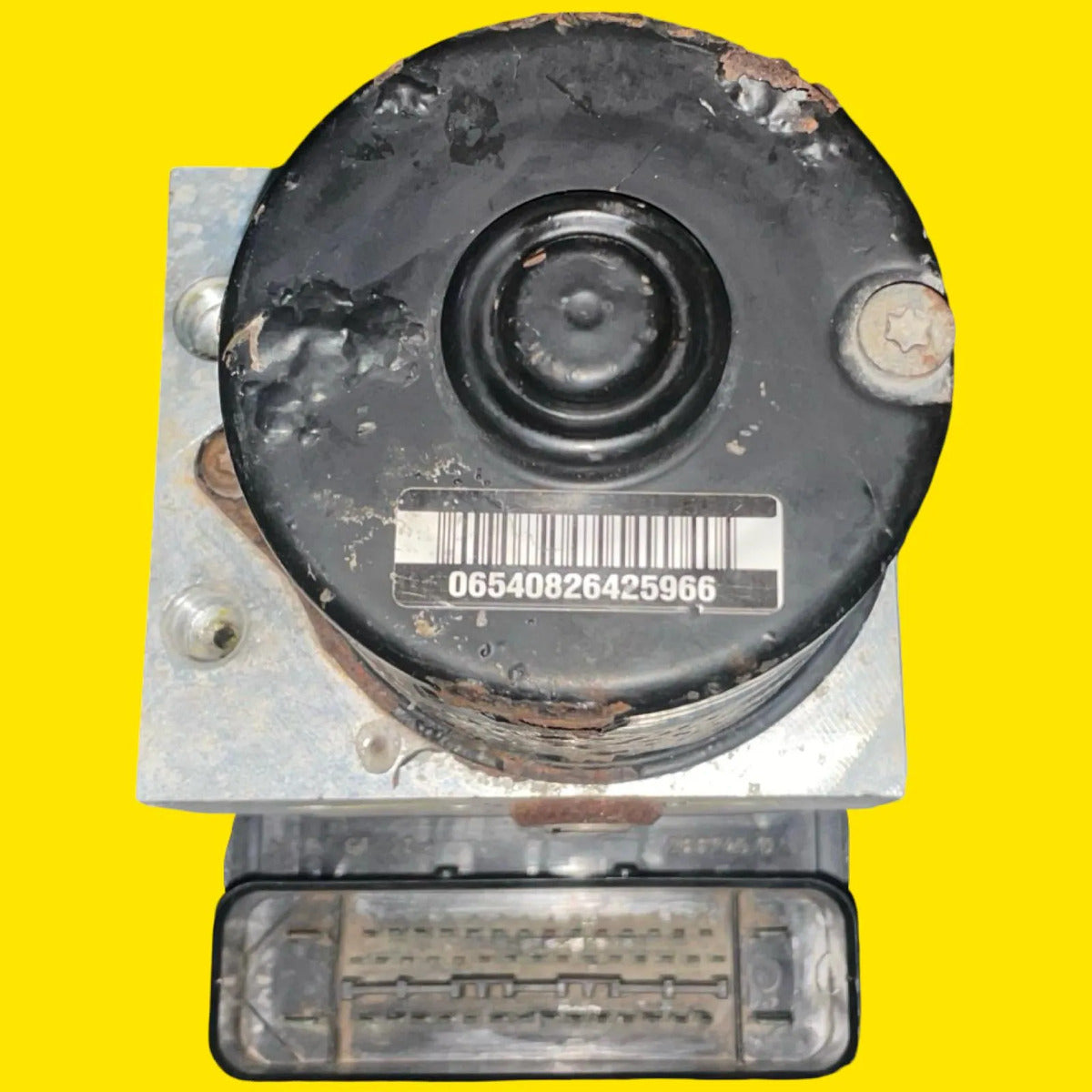 Modulo Abs Vw Bora/jetta Usado Orig. 06-10 1k0614517ae