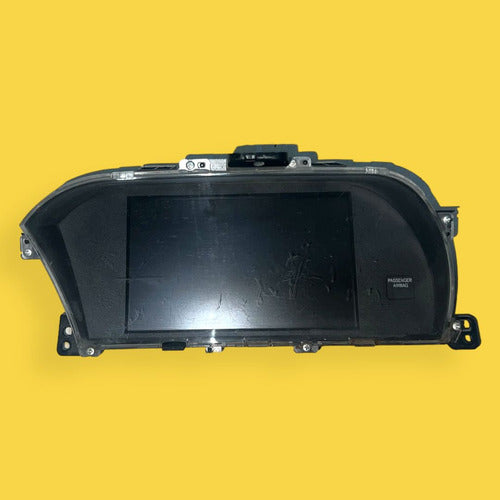 Display Pantalla De Información Honda Accord 13-17 Usado Ori