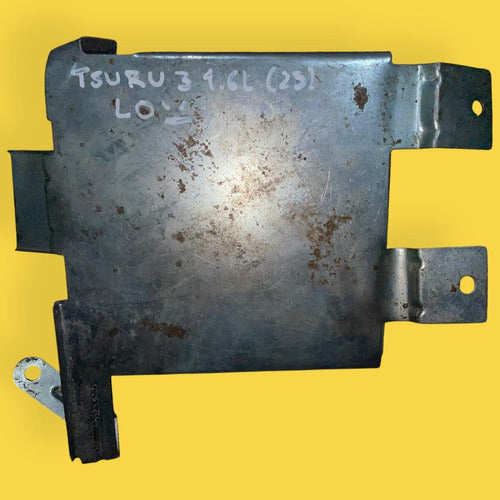 Computadora Motor Nissan Tsuru3 1.6 Original 04-07 Mec04915