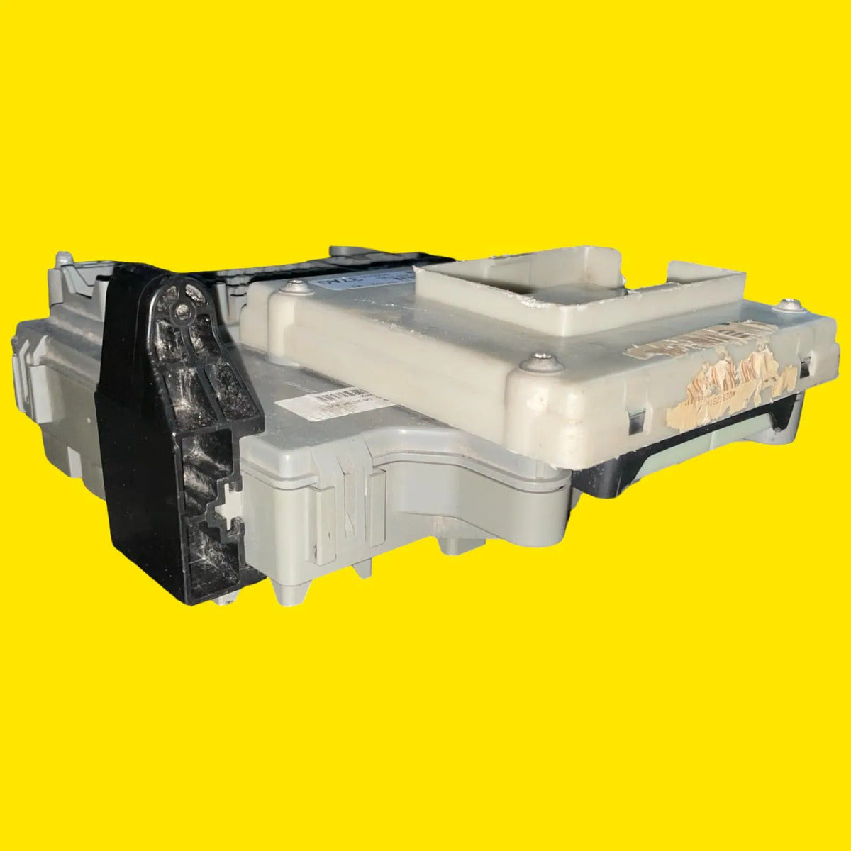Modulo Bcm Body Control Jeep Liberty Orig. 06-07 P05026037ag
