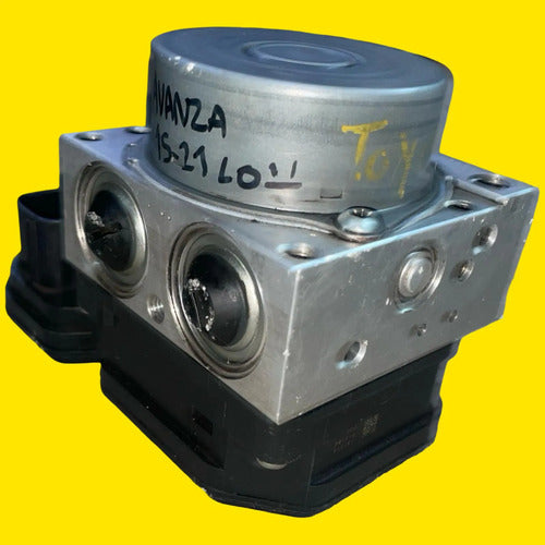 Modulo Abs Toyota Avanza 1.5 Usado Orig. 15-21 11304041060