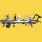 Riel Inyectores Vw/seat/audi 2.0t Original 09-17 06h906036g